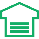 香港發電機 自設倉庫